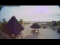 Webcam Paje Beach (Zanzibar)