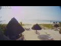 Webcam Paje Beach (Zanzibar)
