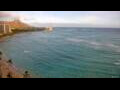 Webcam Waikiki Beach, Hawaii