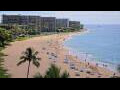 Webcam Kaanapali, Hawaii: Havudsigt