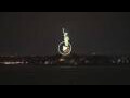Webcam New York City, New York: Statue of Liberty Hdcam
