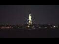 Webcam New York City, New York