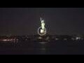 Webcam New York City, New York