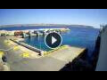 Webcam Ċirkewwa