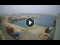 Webcam Ċirkewwa