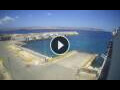 Webcam Ċirkewwa