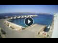 Webcam Ċirkewwa