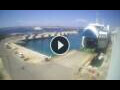 Webcam Ċirkewwa