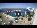 Webcam Ċirkewwa