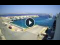 Webcam Ċirkewwa