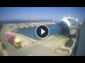 Webcam Ċirkewwa