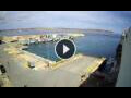 Webcam Ċirkewwa