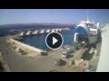 Webcam Ċirkewwa