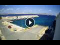 Webcam Ċirkewwa