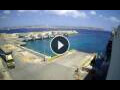 Webcam Ċirkewwa