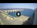 Webcam Ċirkewwa