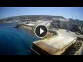 Webcam Ċirkewwa
