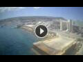 Webcam Ċirkewwa