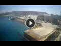 Webcam Ċirkewwa