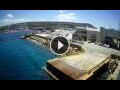 Webcam Ċirkewwa
