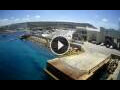 Webcam Ċirkewwa