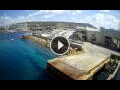 Webcam Ċirkewwa