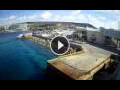 Webcam Ċirkewwa