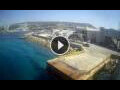 Webcam Ċirkewwa