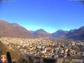 Webcam Domodossola