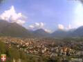 Webcam Domodossola
