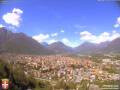 Webcam Domodossola