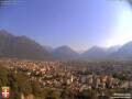 Webcam Domodossola