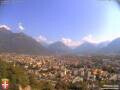 Webcam Domodossola
