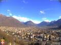 Webcam Domodossola
