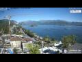 Webcam Stresa (Lac Majeur)