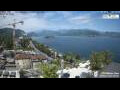 Webcam Stresa (Lago Maggiore)