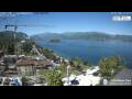 Webcam Stresa (Lago Maggiore)