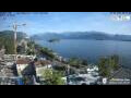 Webcam Stresa (Lago Maggiore)