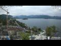 Webcam Stresa (Lago Maggiore)