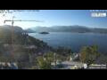 Webcam Stresa (Lac Majeur)