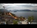 Webcam Stresa (Lac Majeur)