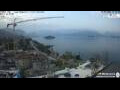 Webcam Stresa (Lac Majeur)