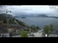 Webcam Stresa (Lac Majeur)