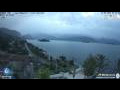 Webcam Stresa (Lac Majeur)
