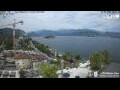Webcam Stresa (Lago Maggiore)