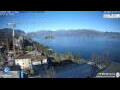 Webcam Stresa (Lago Maggiore)