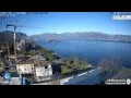 Webcam Stresa (Lac Majeur)