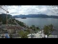 Webcam Stresa (Lac Majeur)