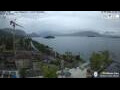 Webcam Stresa (Lac Majeur)