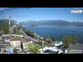 Webcam Stresa (Lake Maggiore)